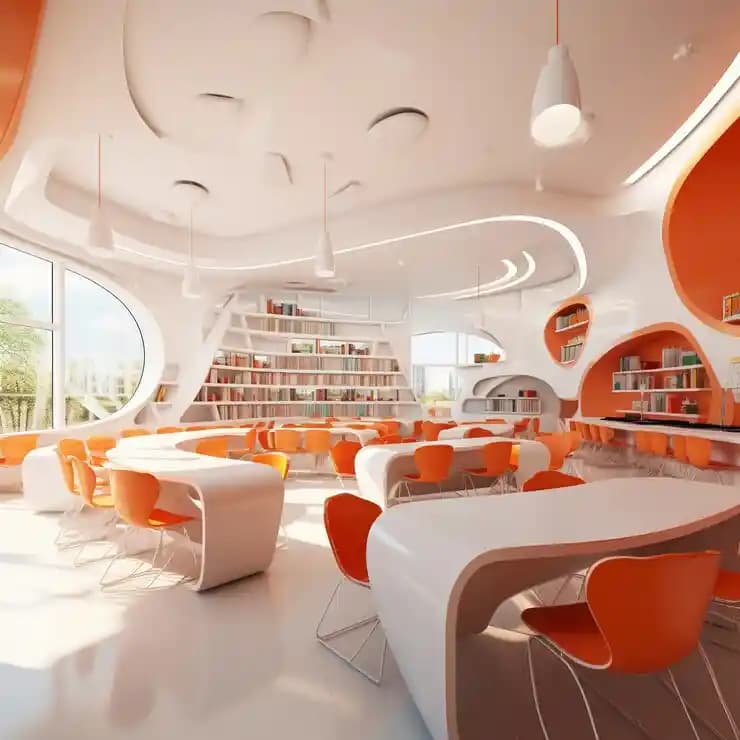 How architects visualize design for world’s biggest airport