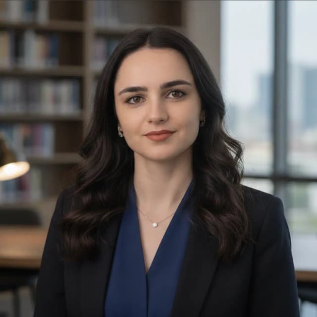 Ioana Alexandra Șomîtcă – fondatoare și CEO Empowered Romania